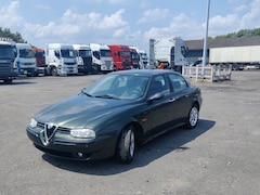 Alfa Romeo 156