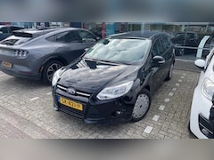 Ford Focus Wagon - 1.6 TDCI Titanium