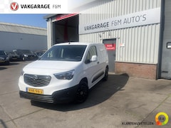 Opel Combo - 1.5D L1H1 Edition