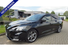 Ford Focus Wagon - 125pk ST Line Navigatie Winter-Pack Pdc Pr.Glass 17i lmv