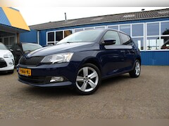 Skoda Fabia - 1.0i "Cool Plus" Airco - Trekhaak - PDC 75 Pk
