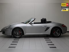 Porsche Boxster S - Boxster S 3.2*Dealer Onderhouden