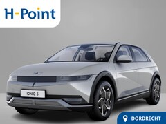 Hyundai IONIQ 5 - 77 kWh Connect | VOORRAAD 28021 |