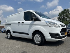 Ford Transit Custom - 310 2.2 TDCI L1H1 Trend *AIRCO | CRUISE