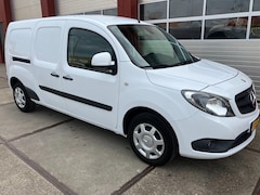 Mercedes-Benz Citan - 109 CDI BlueEFFICIENCY Extra Lang