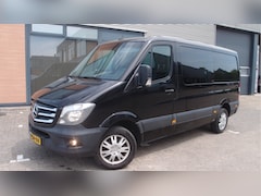 Mercedes-Benz Sprinter - 316 CDI DC aut7 navi camera 3500kg trekhaak 6-pers cruise euro6