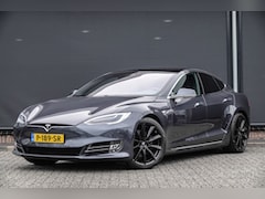 Tesla Model S - 100 D Long Range | Incl. BTW | All Wheel Drive