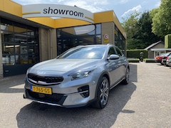 Kia XCeed - 1.6 GDi PHEV DynamicPlusLine Camera Navi Apple Carplay