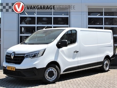 Renault Trafic - 2.0 dCi 110 T30 L2H1 Comfort | Nieuw Direct Rijden | Lease v.a. E.484, - | Airco | CruiseC