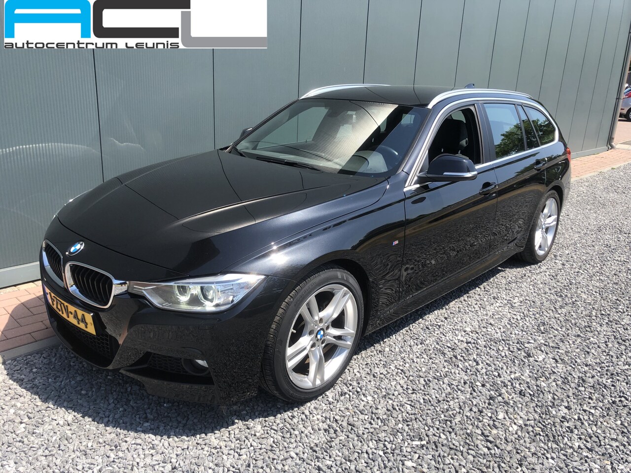 BMW 3-serie Touring - 316i Touring Executive M-sportpakket - AutoWereld.nl