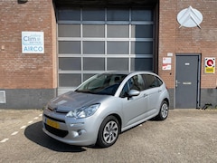 Citroën C3 - 1.2 VTi Tendance Dealer 2e eigenaar Navi NAP Cruise Garantie