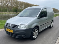 Volkswagen Caddy - 1.9 TDI PDC | NW APK | AIRCO