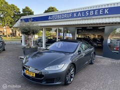 Tesla Model S - 85D Base|Free supercharge|Pano dak|21” Velgen|
