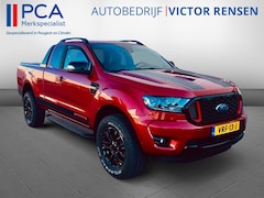 Ford Ranger - Stormtrak | Dsl | Aut. 10ver | Alle opties| Ex BTW en BPM