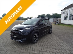 Citroën C3 Aircross - 1.2 PureTech 130pk S&S EAT6 Shine