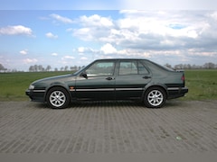 Saab 9000 - 2.0 CS in goede conditie met airco