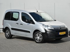 Citroën Berlingo - bestel 1.6 BlueHDI 75 Club