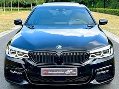 BMW 5-serie - 530e M Performance Rijk uitgerust dealer onderhouden