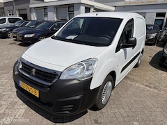 Peugeot Partner - bestel 120 1.6 HDi 75 L1 XR