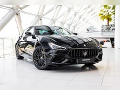 Maserati Ghibli - Hybrid GT | Full ADAS | Sunroof | Nerissimo Pack |