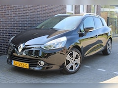 Renault Clio Estate - 0.9 TCe Night&Day-airco-lmv-pdc