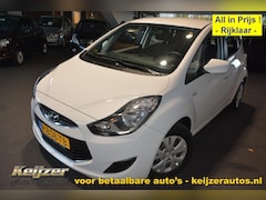 Hyundai ix20 - 1.6i i-Drive Automaat