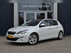 Peugeot 308 - Bleu Lion 1.2 PureTech 110pk Navi