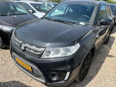 Suzuki Vitara - 1.6D Exclusive