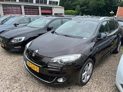 Renault Mégane Estate - 1.5 dCi Bose