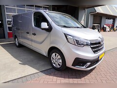 Renault Trafic - 2.0 dCi 150PK T30 L2H1 Luxe Schuifdeur links en rechts Airco/Adap.Cruise/Navi/Camera (Nr.
