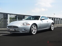 Jaguar XKR - 4.2 V8 Coupé | MINT CONDITION |