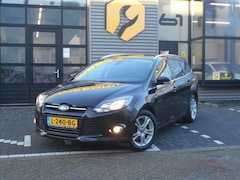 Ford Focus Wagon - 1.6 EcoB. Titanium 150Pk Navi