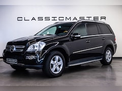 Mercedes-Benz GL-klasse - 500 7 Persoons Btw auto, Fiscale waarde € 12.000, - (€ 32.190, 08 Ex B.T.W) DEALER AUTO 7