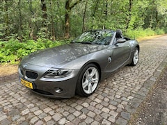 BMW Z4 Roadster - 2.0i