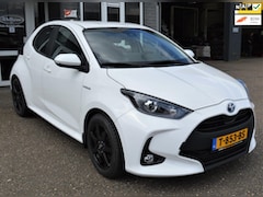 Toyota Yaris - 1.5 Hybrid Active