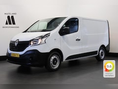 Renault Trafic - 1.6 dCi EURO 6 - Airco - Navi - Cruise - € 8.950, - Excl