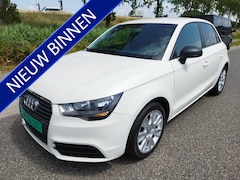 Audi A1 Sportback - 1.2 TFSI * 5 DRS * 135.875 KM * NAVI * MMI * Airco * winterpakket