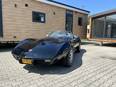 Chevrolet Corvette Convertible - STINGRAY