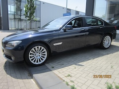 BMW 7-serie - 730d High Executive