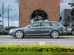 Audi S6 - Avant 5.2 FSI V10 Pro Line Origineel NL auto ACC, Trekhaak, Open dak