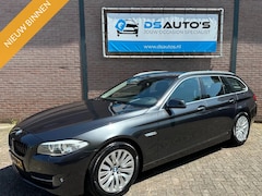 BMW 5-serie Touring - 528i High Executive