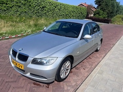 BMW 3-serie - 318d Corporate Lease Business Line