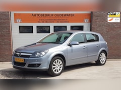 Opel Astra - 1.6 Cosmo