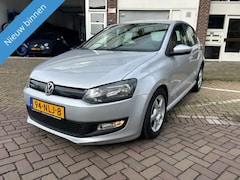 Volkswagen Polo - 1.2 tdi *bluemotion*airco*elek ramen