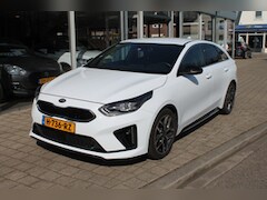 Kia Pro cee'd - 1.4 T-GDI GT-LINE /Automaat / nederlandse auto