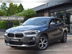 BMW X2 - X2 sDrive18i High Executive Automaat Navi Xenon PDC Bluetooth