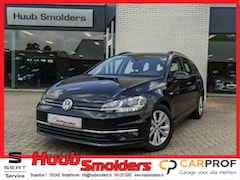 Volkswagen Golf Variant - 1.5 TSI Comfortline