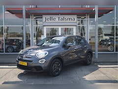 Fiat 500 X - 500X 1.0T 120pk Lounge│16'' velgen││Apple/Android Carplay│Camera | PDC│Cruise