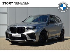 BMW X5 - M Competition High Executive Automaat / Panoramadak / Trekhaak / Laserlight / Bowers & Wil