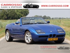 BMW Z1 - Roadster